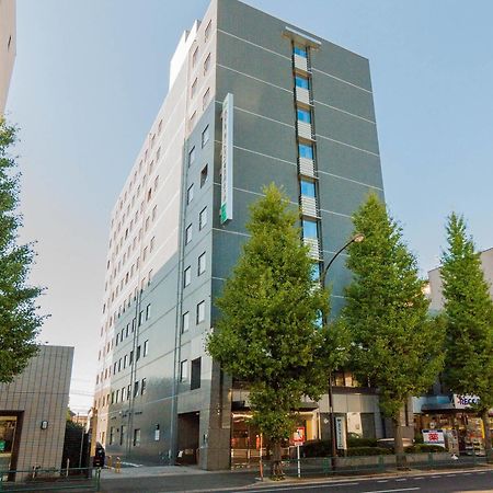Hotel Route-Inn Tokyo Asagaya Ngoại thất bức ảnh